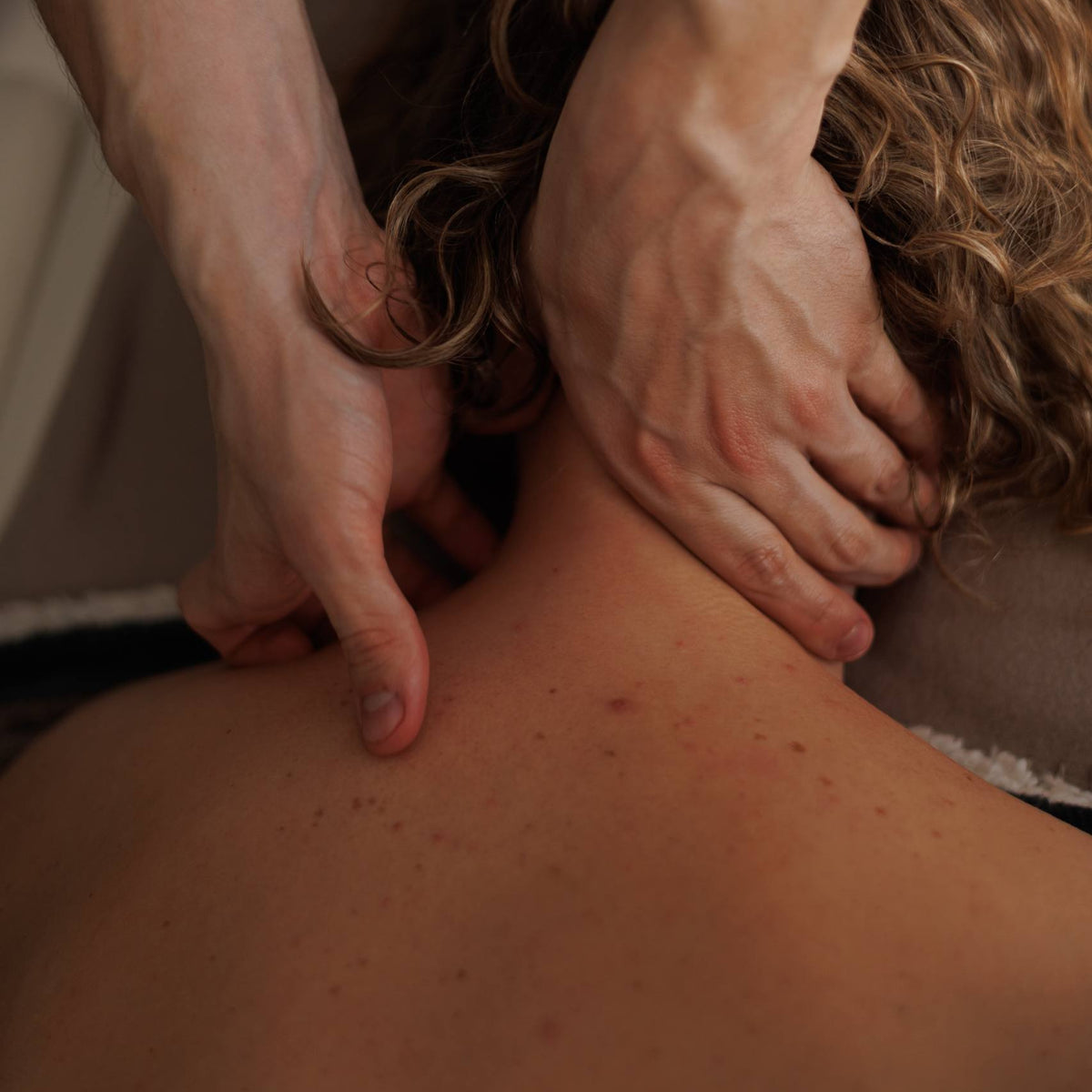 Classic Massage