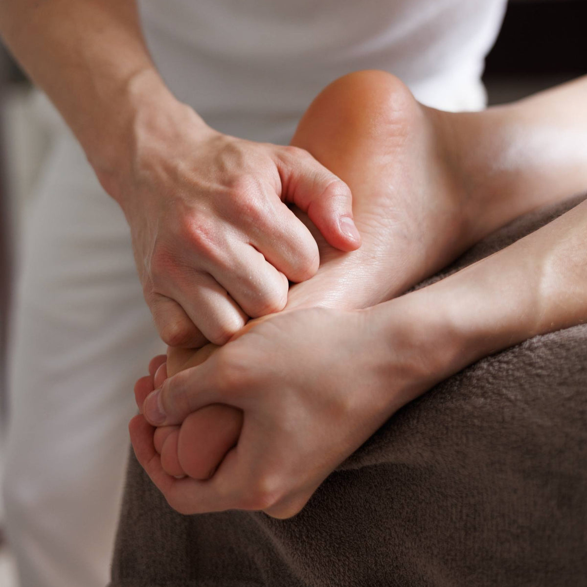 Relaxation Massage